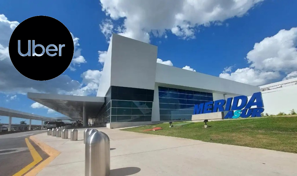 No pueden recoger pasajeros en los aeropuertos taxis de plataformas