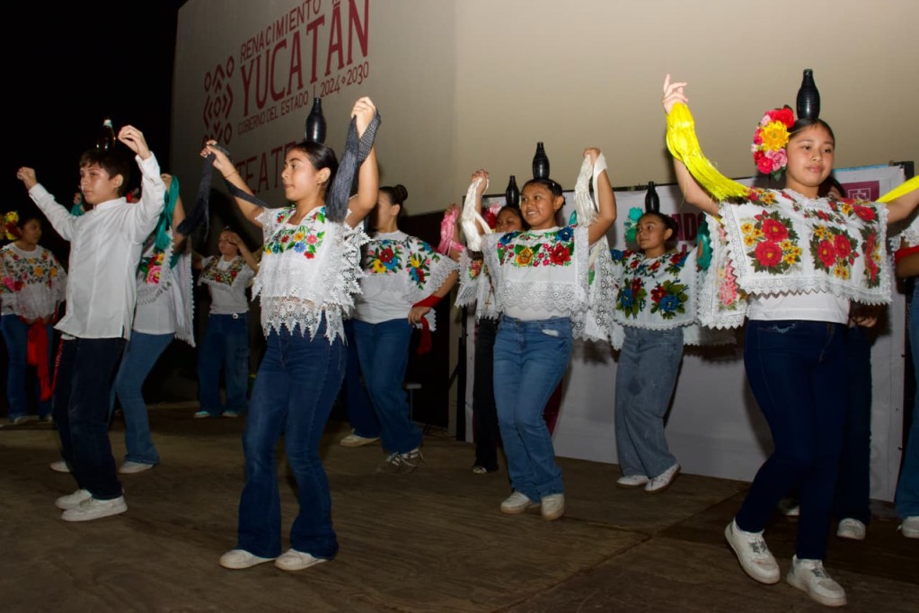 Clausuran en Tekit el Modelo KAAB con vaquería tradicional