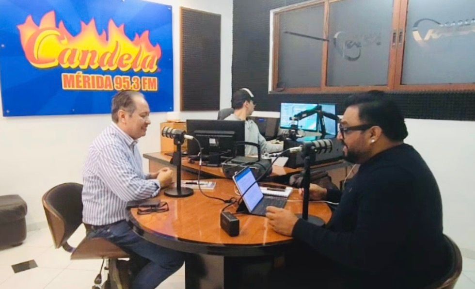 “Estampas de Mérida”: una mirada a los pequeños misterios de la ciudad