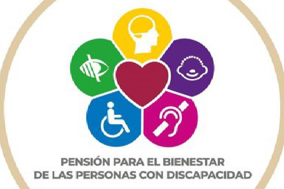 Este lunes inicia el registro para la Pensión del Bienestar para Personas con Discapacidad