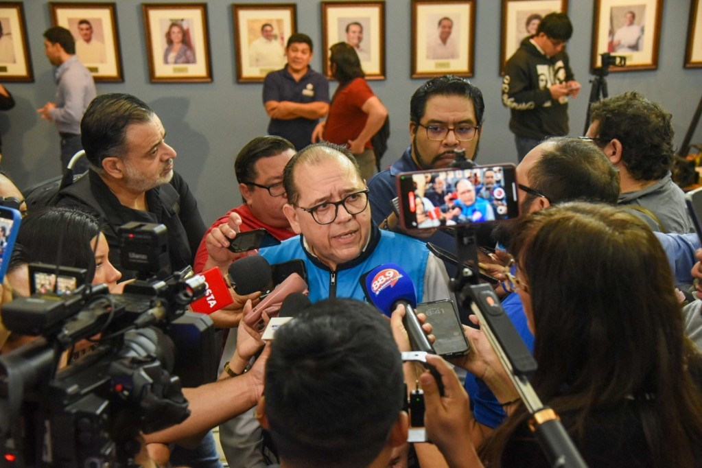 Detectan conexiones irregulares tras corto circuito en “La Placita” del mercado Lucas de Gálvez