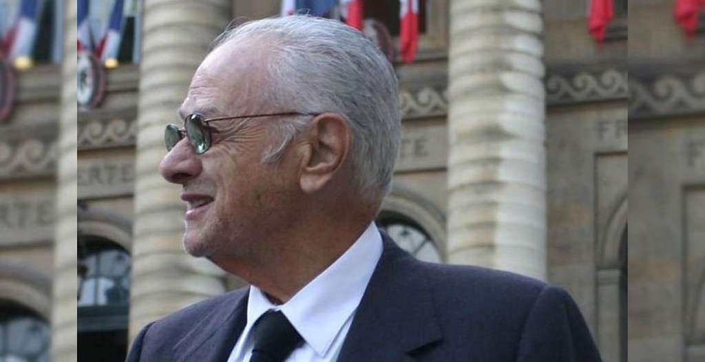 Rinden homenaje a Don José Laris Iturbide, empresario pionero de la radio en México