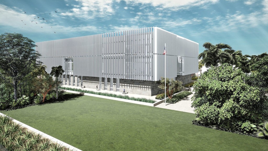 Las alertas de protección civil para la costa yucateca demandan usar más de dos idiomas