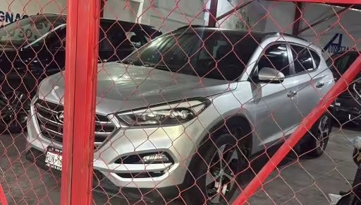 Aclara SSP supuesto caso de un auto que estaba en el corralón y apareció en lote de autos