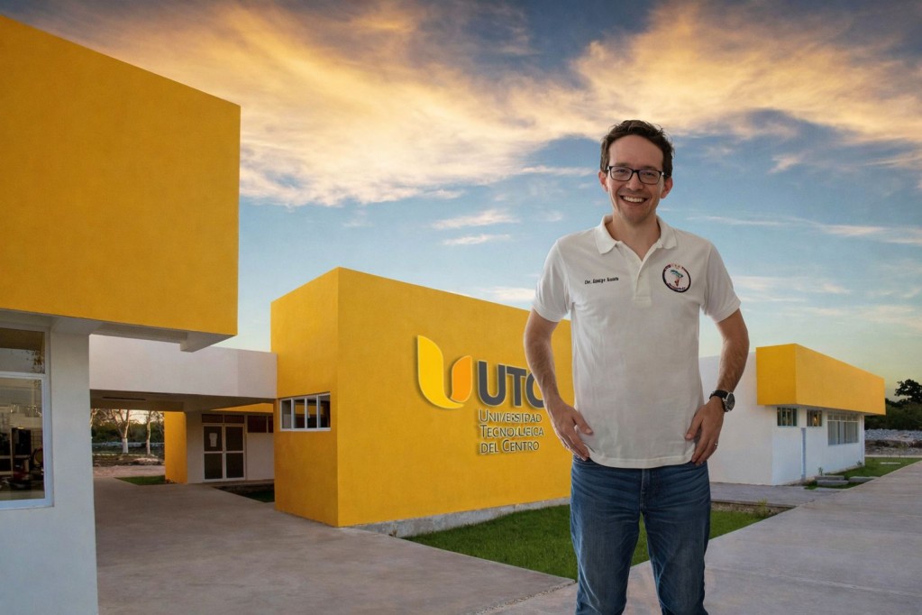 Abre UTC convocatoria 2026