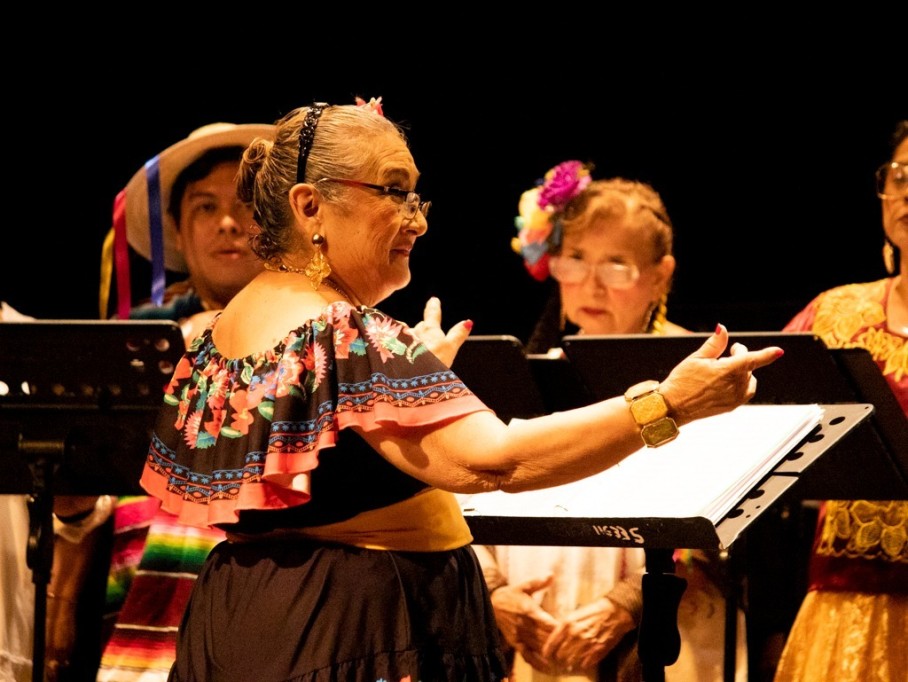 Alistan la entrega de la Medalla “Chan Cil” 2026 al trovador Alberto López Quintal.