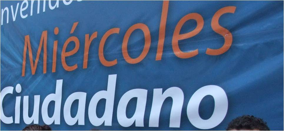 Pocos meridanos acuden a la feria de la salud Pocos meridanos acuden a la feria de la salud