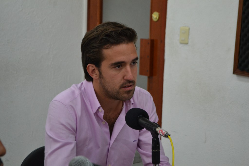 Se acaba el plazo para nombrar al Parque Lineal Metropolitano Se acaba el plazo para nombrar al Parque Lineal Metropolitano