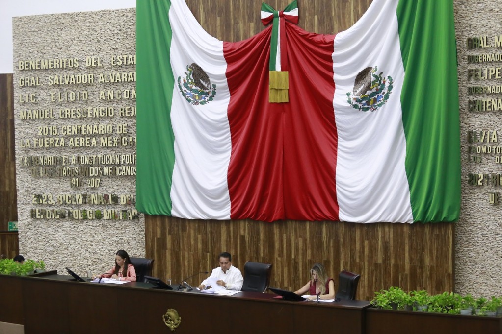 Aprueba Congreso reforma federal en materia de pensiones