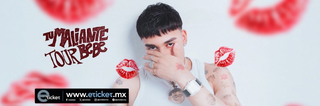 Llega a Mérida El Malilla con su tour “Tu Maliante Bebé”
