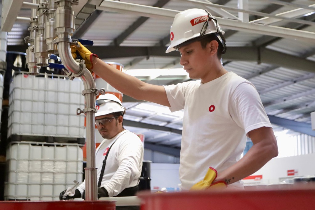 Alcanza Yucatán nivel histórico en exportaciones