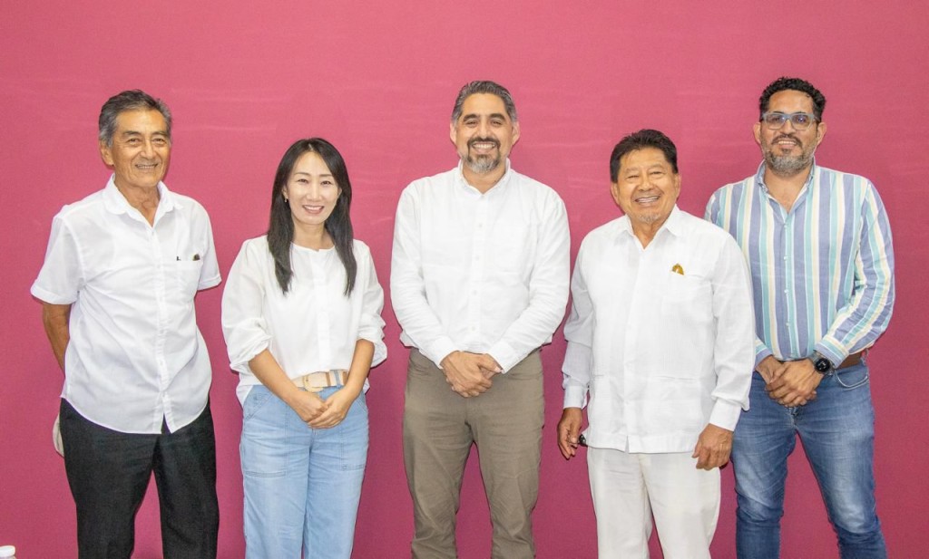 Aclara SSY continuidad de servicios en el Hospital de la Amistad Corea-México