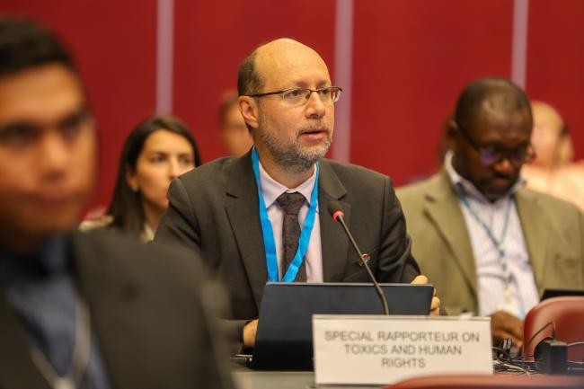 Aún no tiene respuesta de la ONU el CCE Yucatán