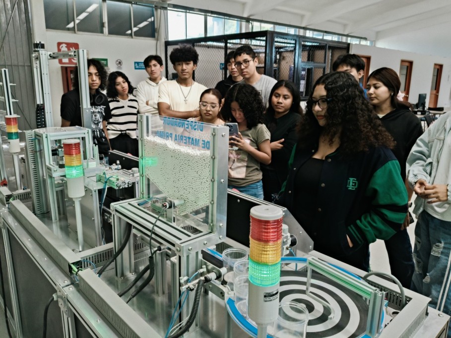 Abre Instituto Tecnológico Superior Progreso segundo proceso de admisión 2026