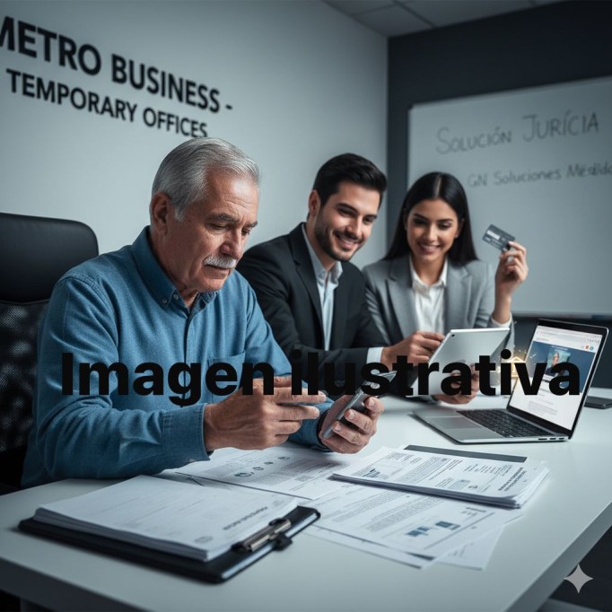 Advierten en Mérida sobre presunto fraude contra pensionado del IMSS