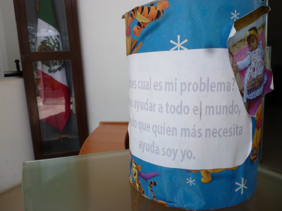 TIZIMÍN: Ayuda para bebé con problemas en el corazón.\r\n TIZIMÍN: Ayuda para bebé con problemas en el corazón.\r\n