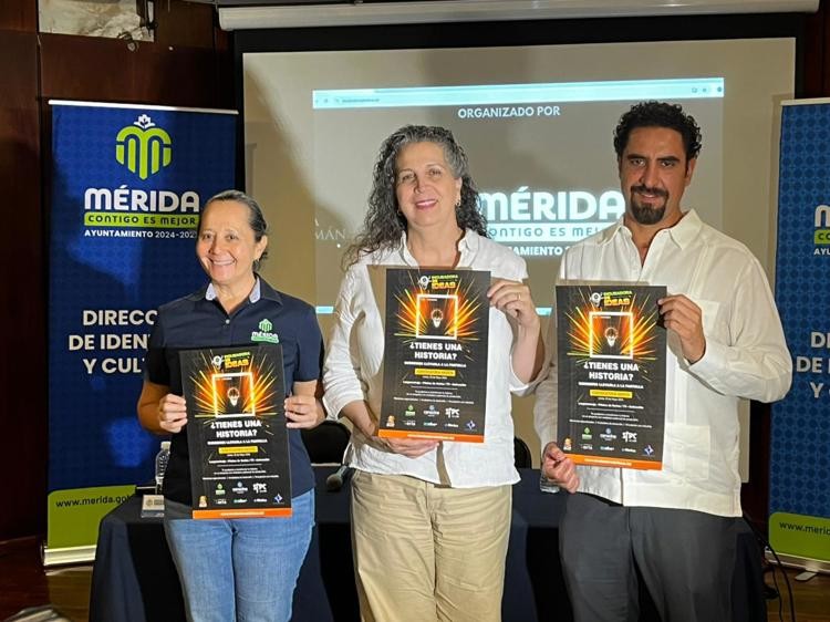 Lanzan convocatoria “Incubadora de Ideas 2026”