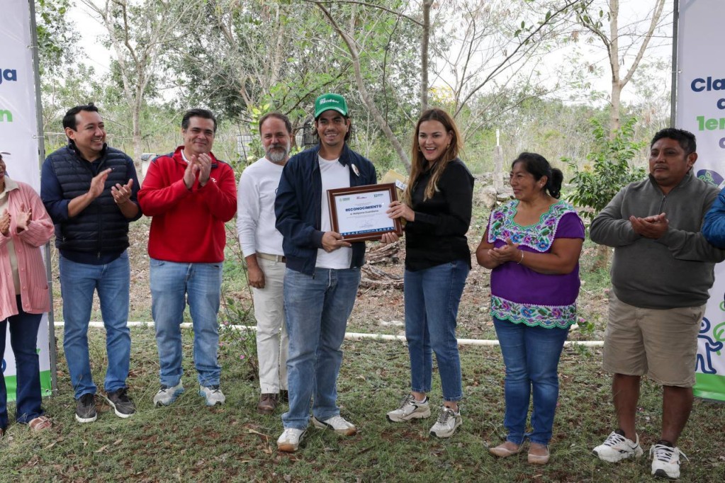 Consolidan “Mérida Comunitaria” como modelo de turismo con enfoque social