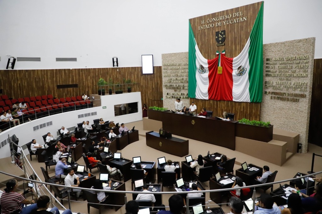 Expide Congreso de Yucatán convocatoria para Reconocimiento a la Excelencia Docente 2026