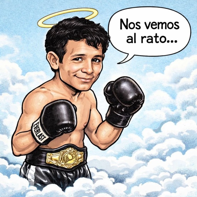 Pierde Yucatán a su más grande campeón