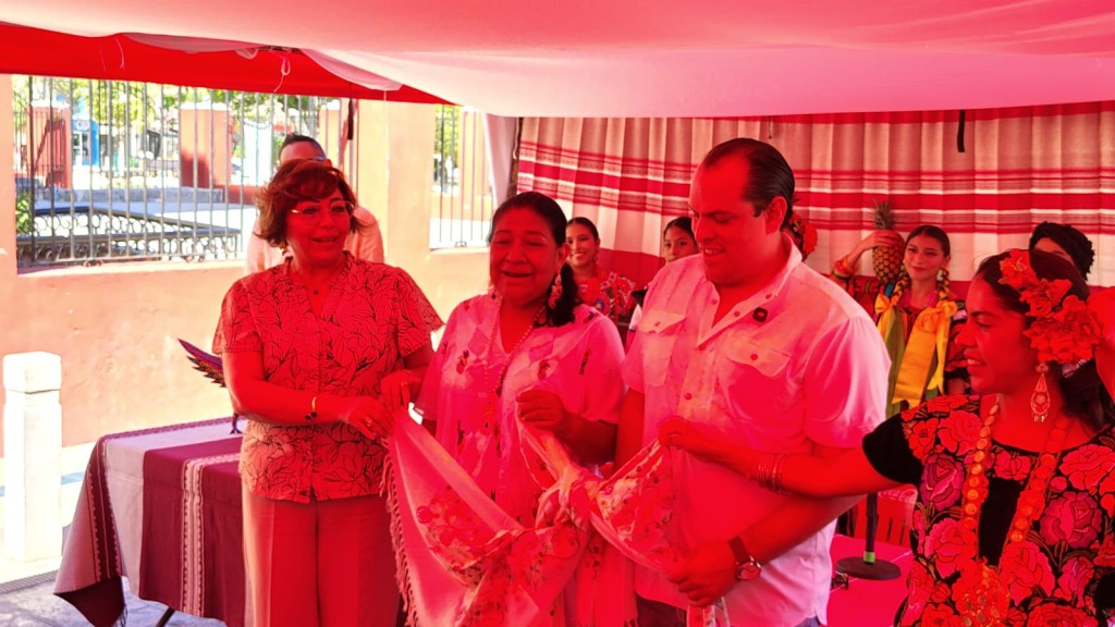 Oaxaqueños regresaron a Tizimín porque “los recibieron muy bien”