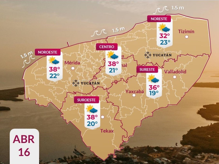 Evitaran en escuelas actos cívicos y deportivos bajo el sol