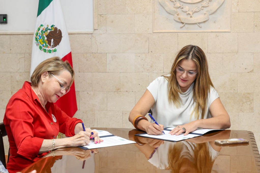 Fortalece Mérida la salud pública con impulso a donación altruista de sangre