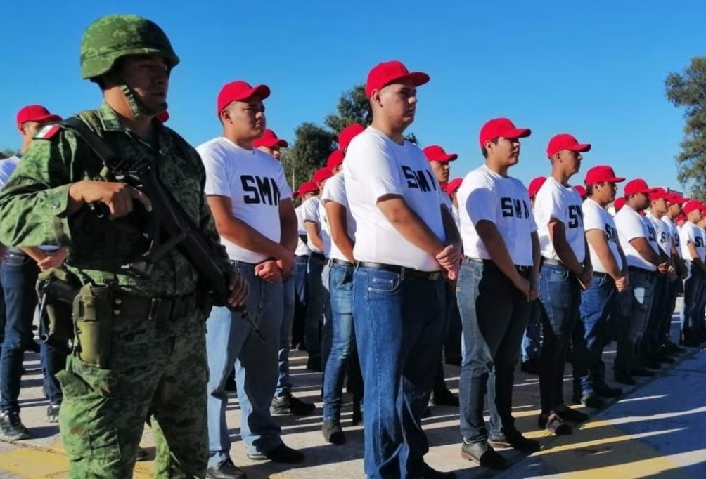 Convocan a tramitar la Cartilla Militar 2026, en Tizimín