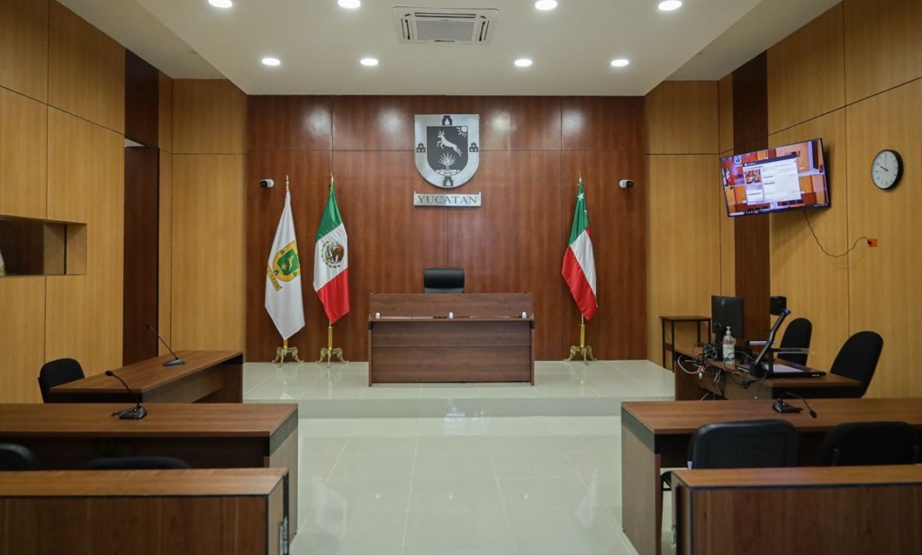 Logran vinculación a proceso por delitos ambientales en la Reserva Cuxtal