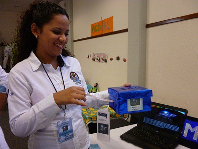 TIZIMIN: El Tecnológico inaugura la Expo-Tec 2013. TIZIMIN: El Tecnológico inaugura la Expo-Tec 2013.