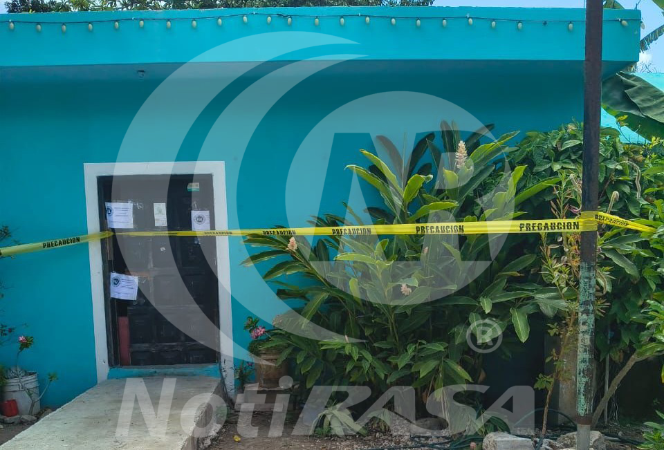 Van dos cateos seguidos, en Sucilá, efectuados por fuerzas federales