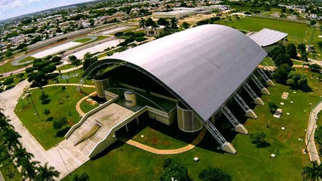 Se perfila La Inalámbrica como futuro Centro de Alto Rendimiento de Tiro con Arco