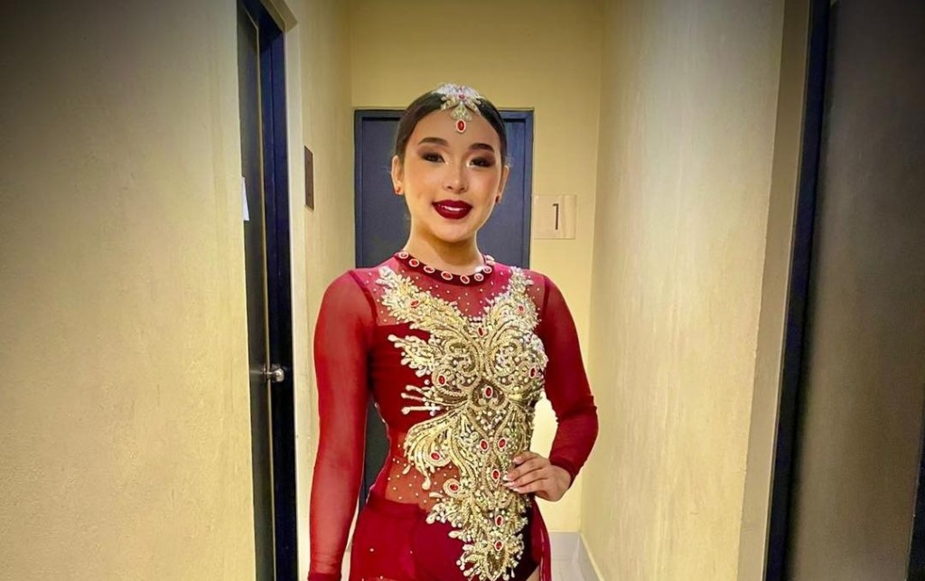 Destaca Tizimín en “Figuras”, Festival de Danza del Oriente de Yucatán