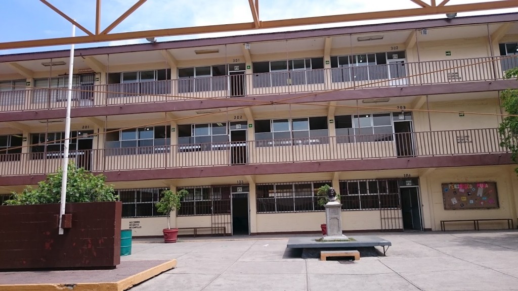 Denuncian supuesto caso de bullying en la Escuela Técnica N° 20, de Mérida