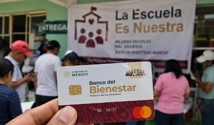 Benefician a 118 escuelas del oriente con La Escuela es Nuestra