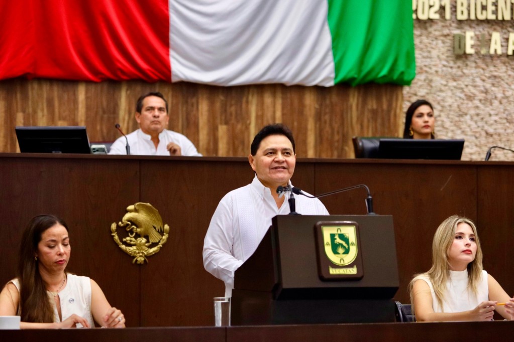 Tendrá Fiscalía General del Estado su propia audiencia con el pueblo