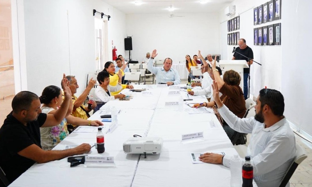 Dejó la Feria de Reyes Tizimín 2026 más de 2 mdp de utilidades