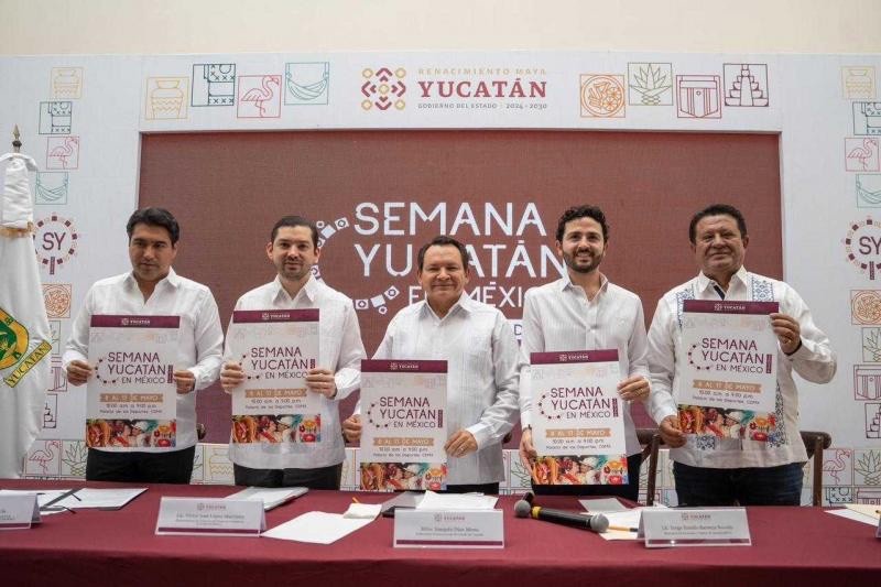 Llevará IYEM 5 mil artesanías a la Ciudad de México