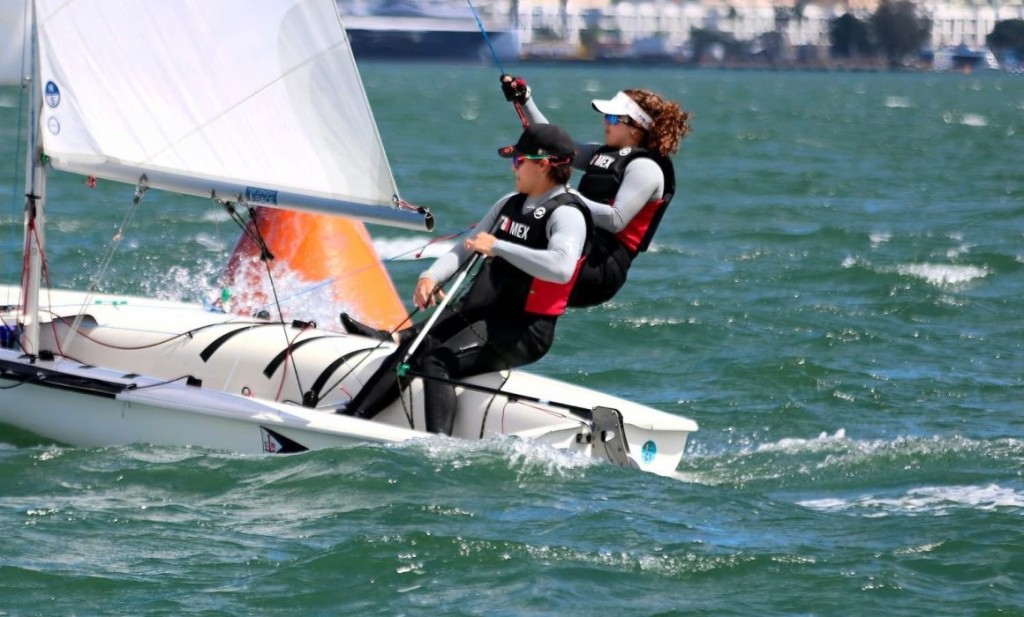 Será Yucatán sede de la Olimpiada Nacional, este mes