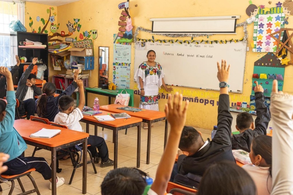 Se analizará el jueves posible cambio de calendario escolar