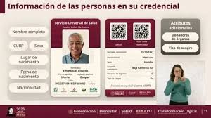 Deberá contar cada ciudadano de Yucatán con una Credencial de Salud