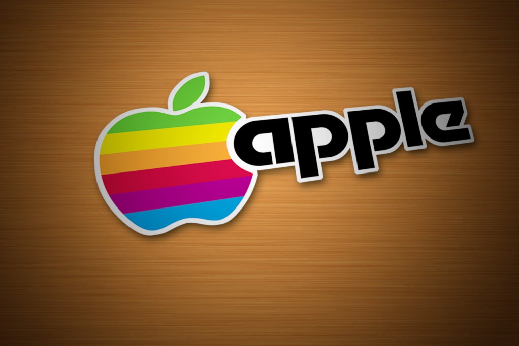 La compañía Apple cumple 37 años La compañía Apple cumple 37 años
