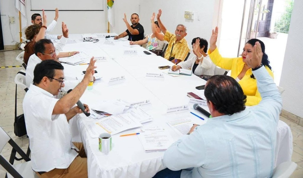 Aprueban obras de impacto social para comunidades marginadas de Tizimín