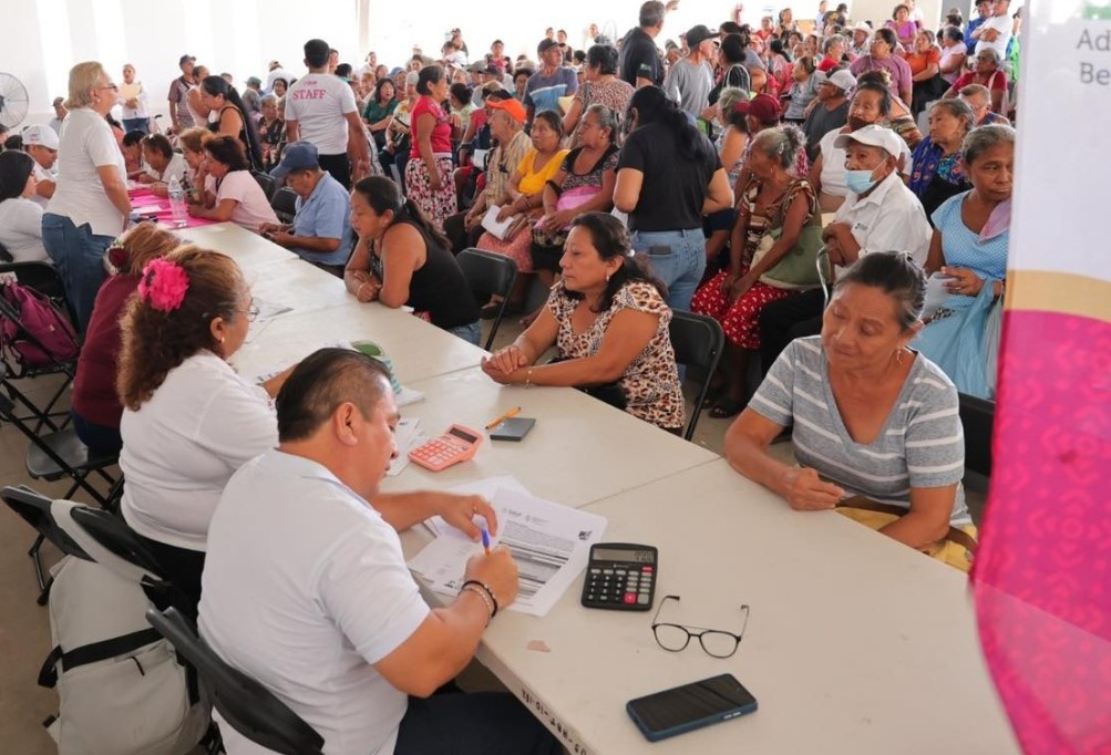 Inician en Tizimín inscripciones a Jornada de Dermatología