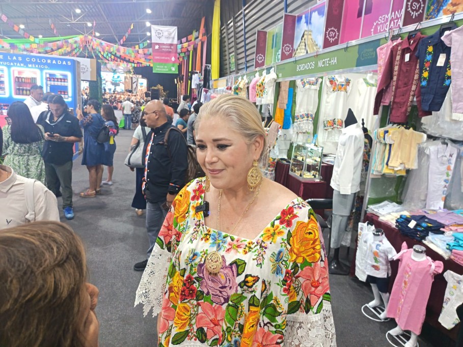 Verónica Camino Farjat ante la política exterior de Estados Unidos