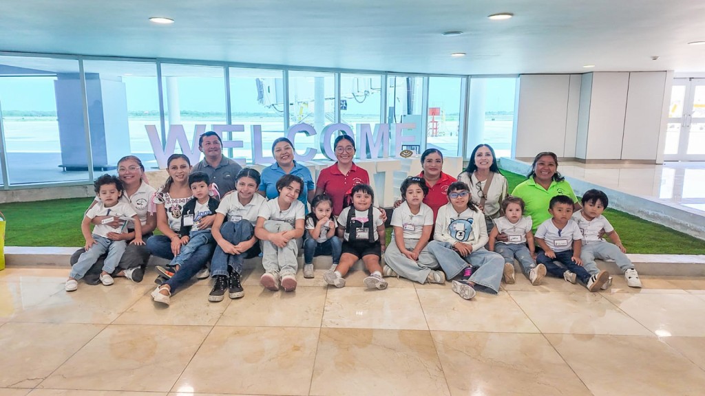 Impulsa la participación ciudadana la Red Mérida Nos Une