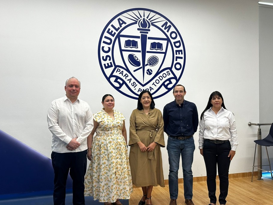 Será sede la Universidad Modelo del 9º Visual Merchandising, Workshop Latinoamérica