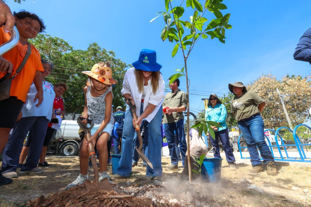 Continúan Mega Operativos en toda Mérida