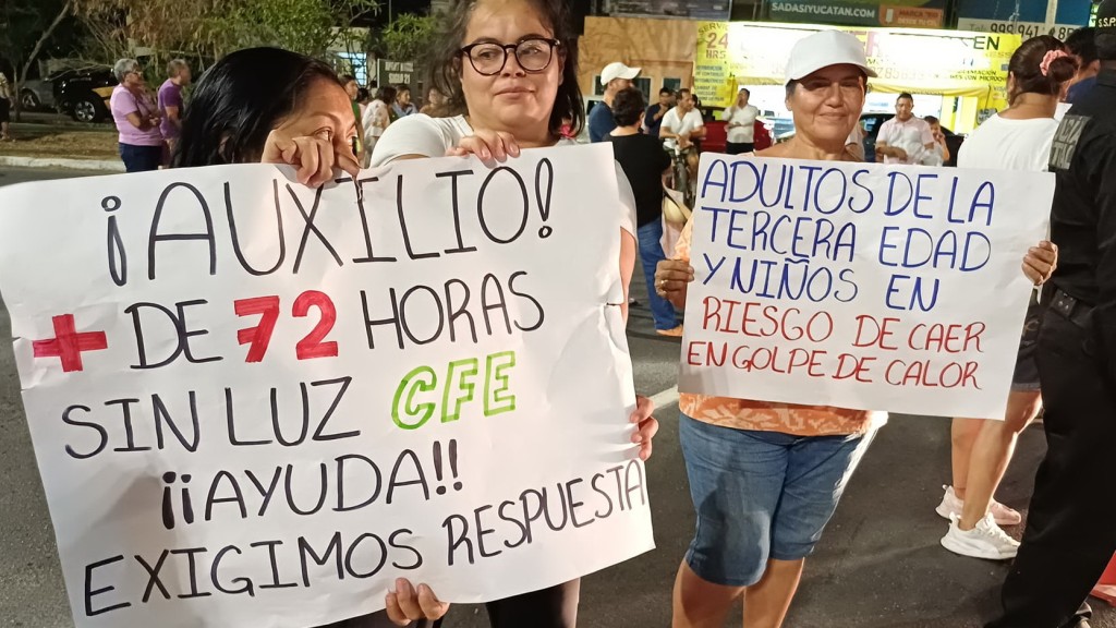 Dispone la Agencia de Energía otro número telefónico para reportes