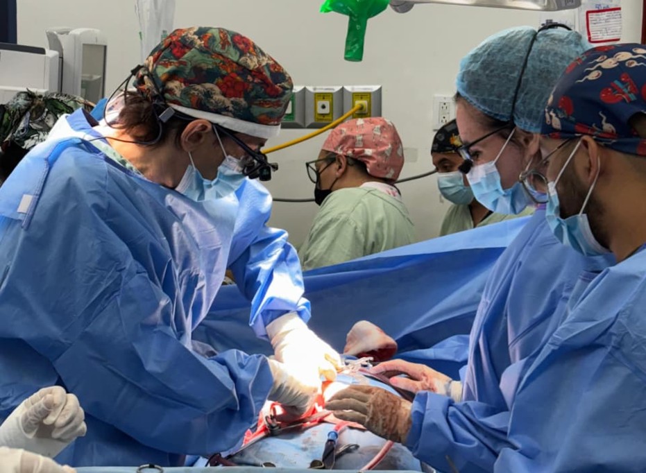Donación multiorgánica en Yucatán permite salvar y mejorar vida de pacientes en espera de trasplante